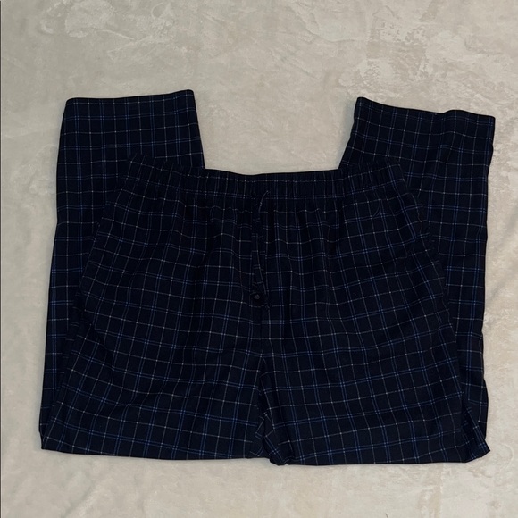 Nautica fleece lounge/sleep pants - Picture 1 of 4